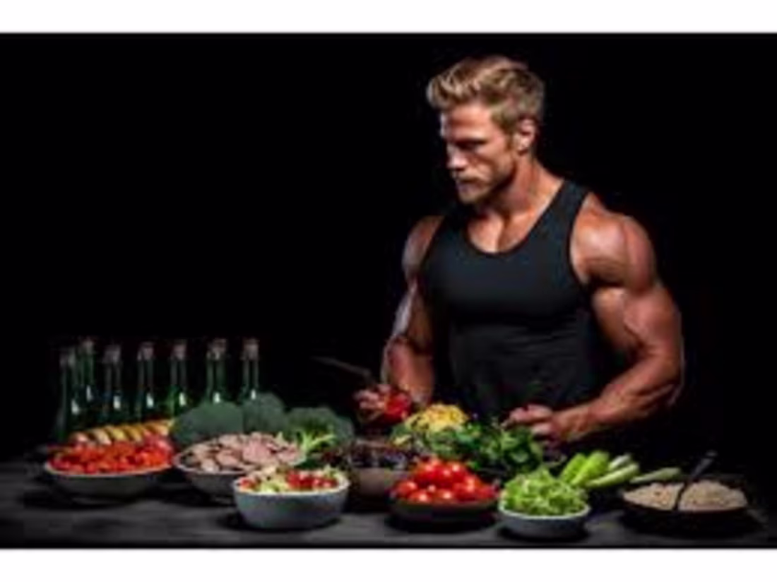 Cover image for STAY ENERGETIC 