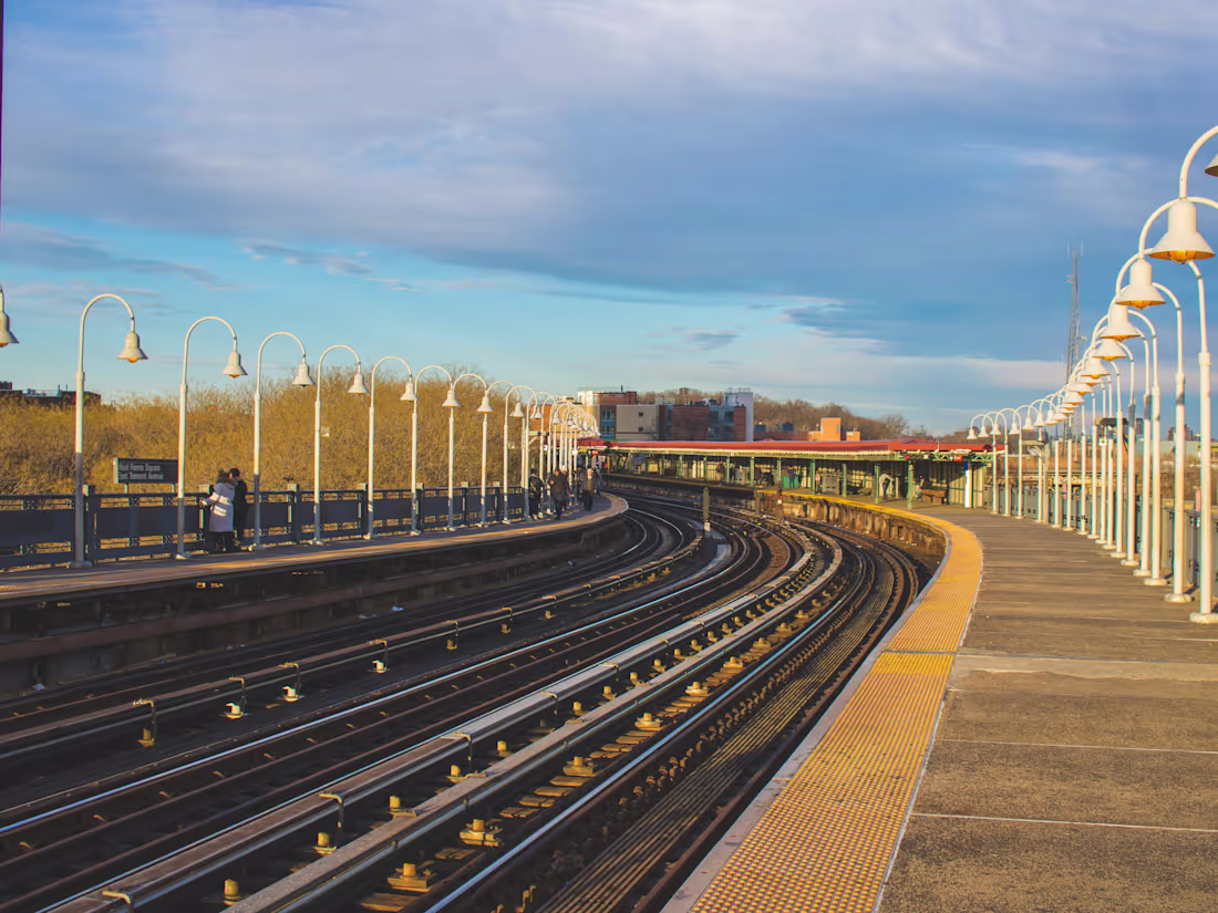 Cover image for Railway Predictive Maintenance