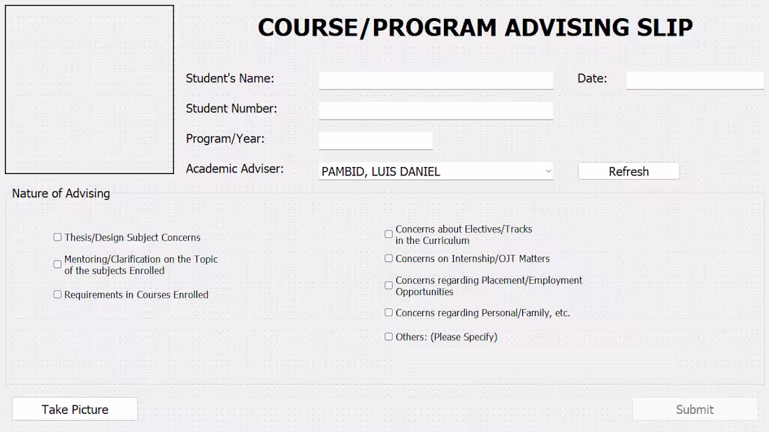 Cover image for IoT-Based Consultation System with Firebase