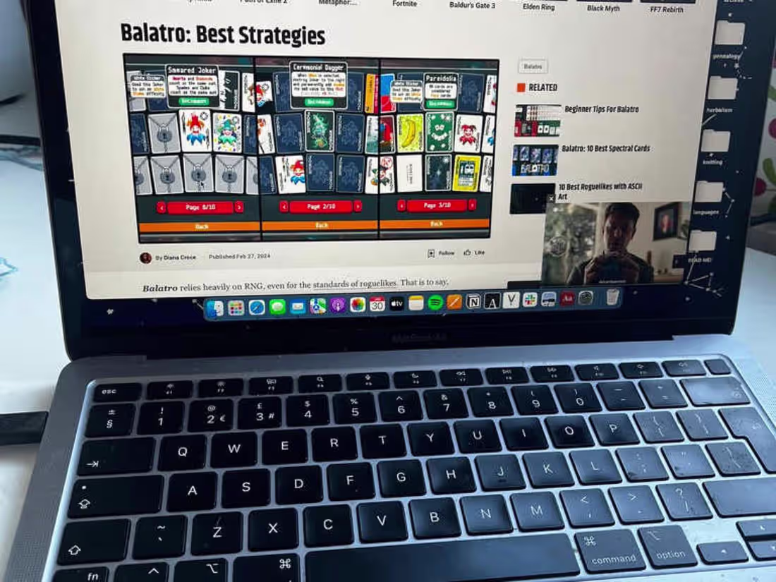 Cover image for Blog Post Writing