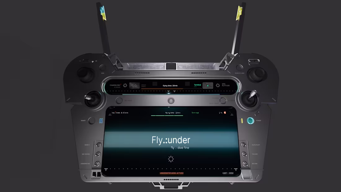 Cover image for Some 3d work i did🚀