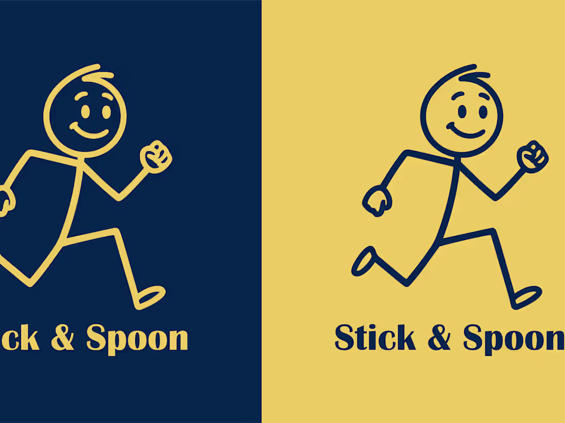 Cover image for Stick & Spoon | Disposable