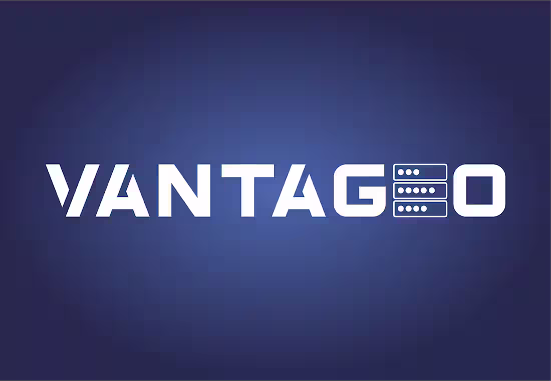 Cover image for Logo Design - Server Company :: Behance