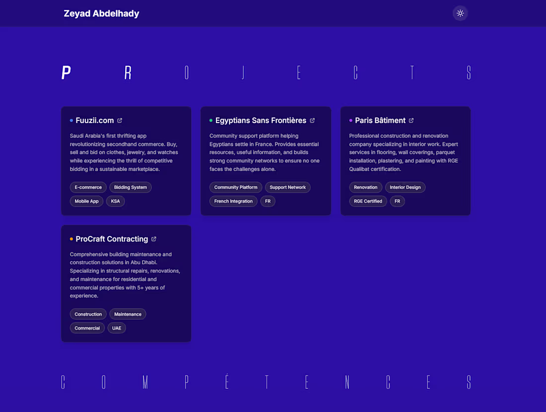 Cover image for New on Contra let's connect!