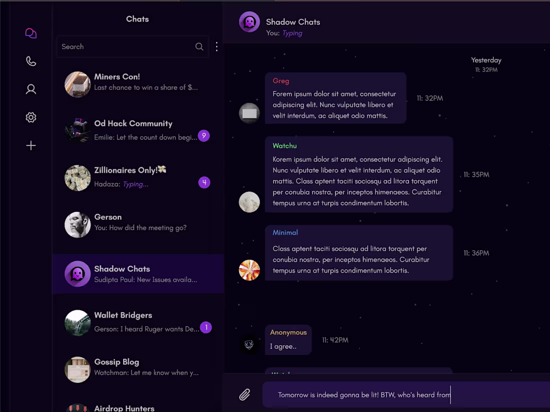 Cover image for User-Centered Ui/Ux  Designer for Startups, SaaS & Fintech