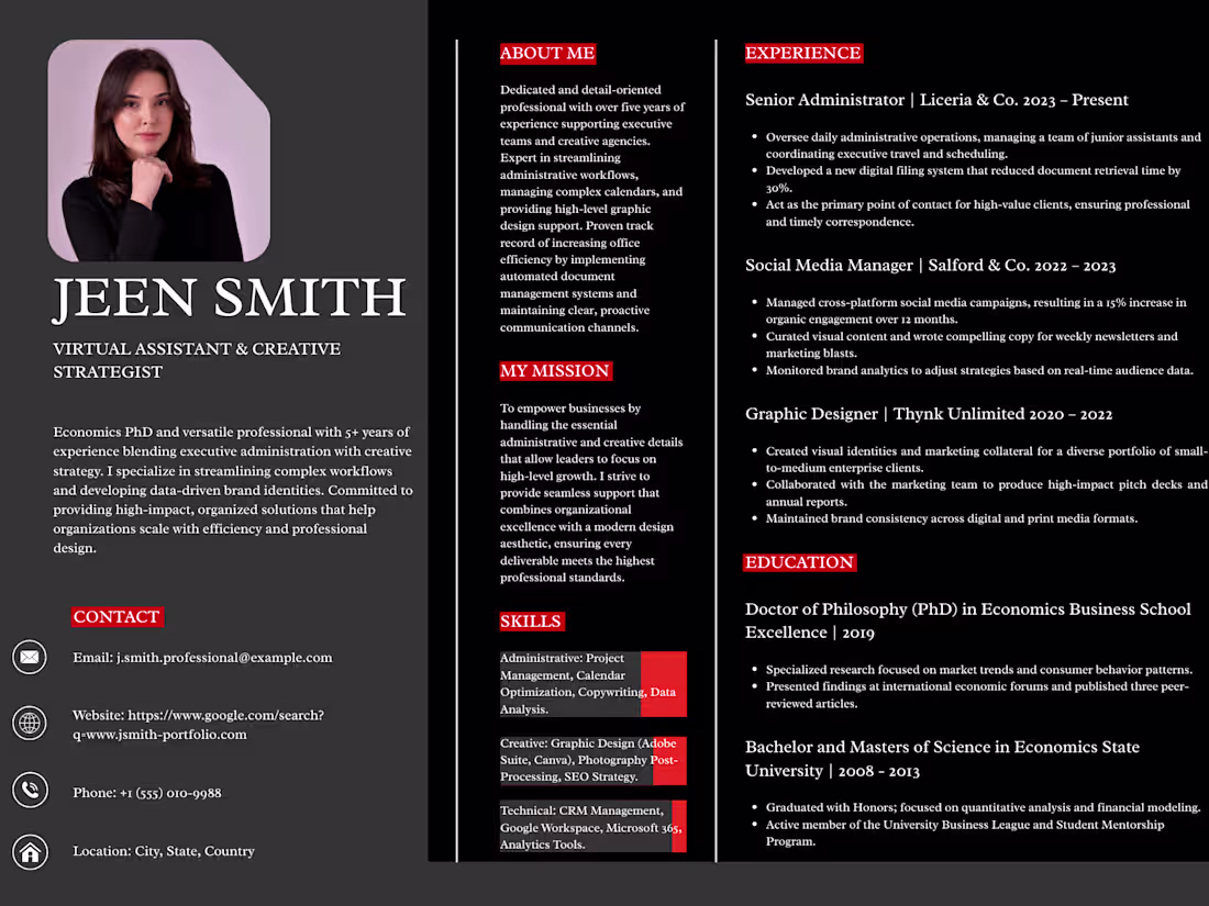 Cover image for Career Branding: Situation, Desire, Conflict, Change, Result.