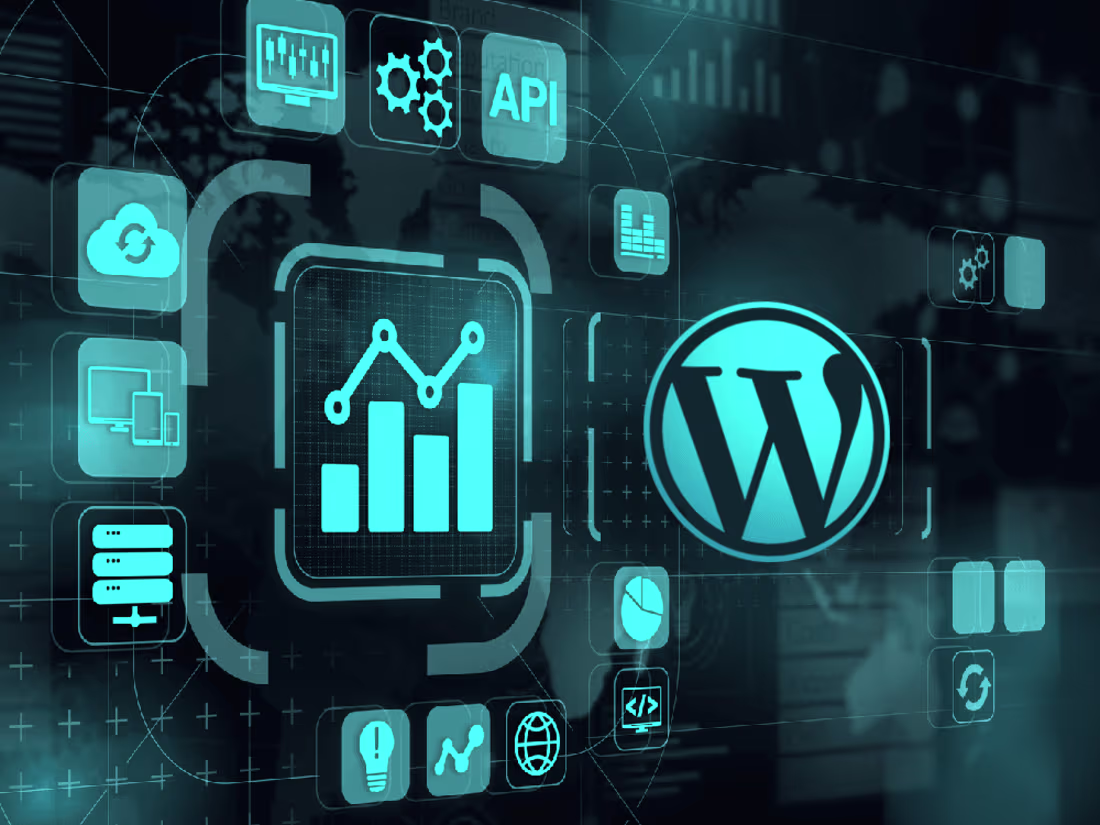 Cover image for Wordpress Development