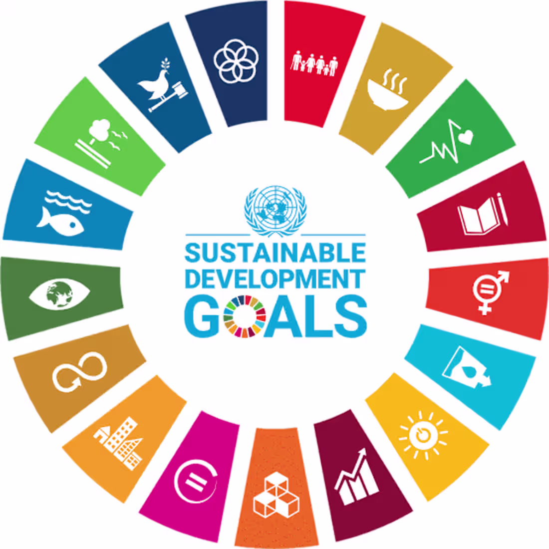 Cover image for Corporate Sustainability Goals