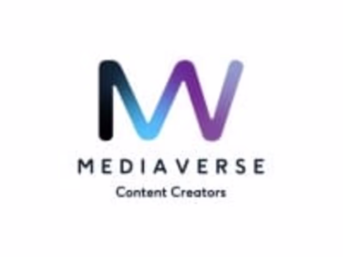 Cover image for Mediaverse | Webflow Development