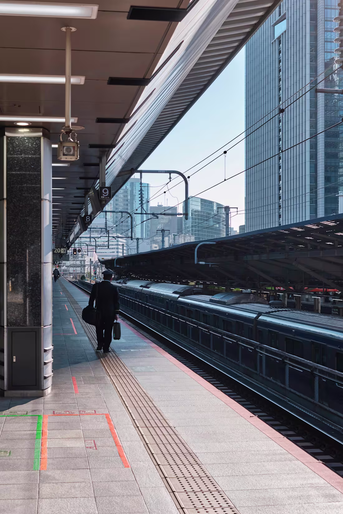 Cover image for Operational Data Cleaning & Formatting