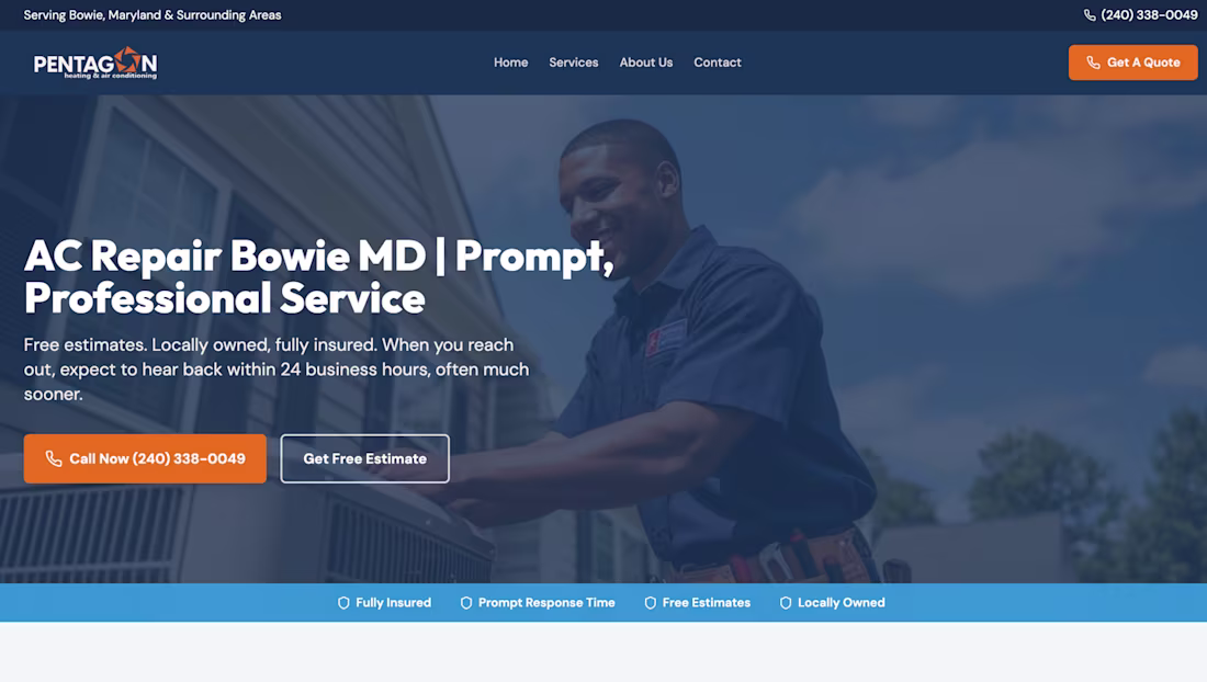 Cover image for New website about to launch!