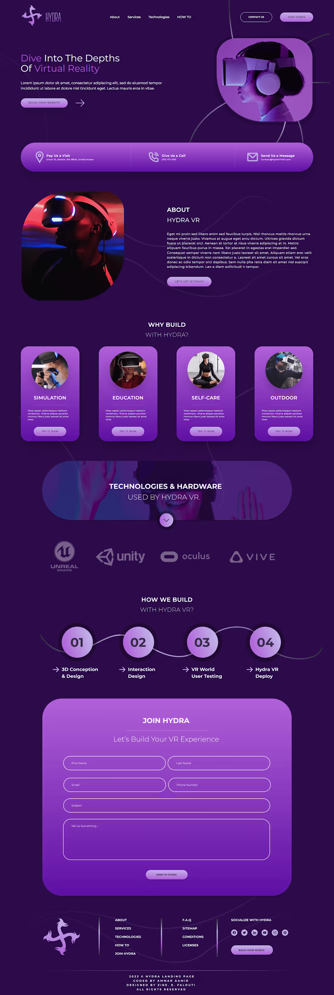 Cover image for Enhancing Website Performance with Tailwind CSS