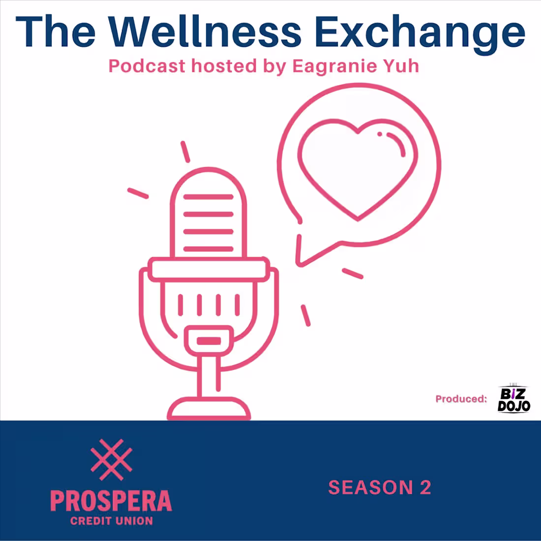 Cover image for The Wellness Exchange