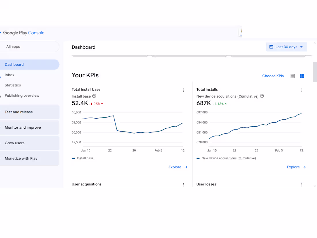 Cover image for Clean MVVM Architecture for Android