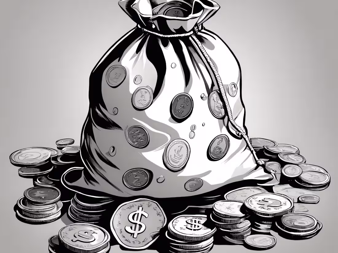 Cover image for Unlock Funding Success with Expert Grant Writing Services