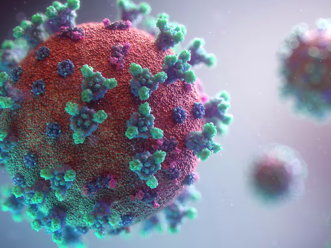 Cover image for COVID-19 Dataset Analysis and Visualization