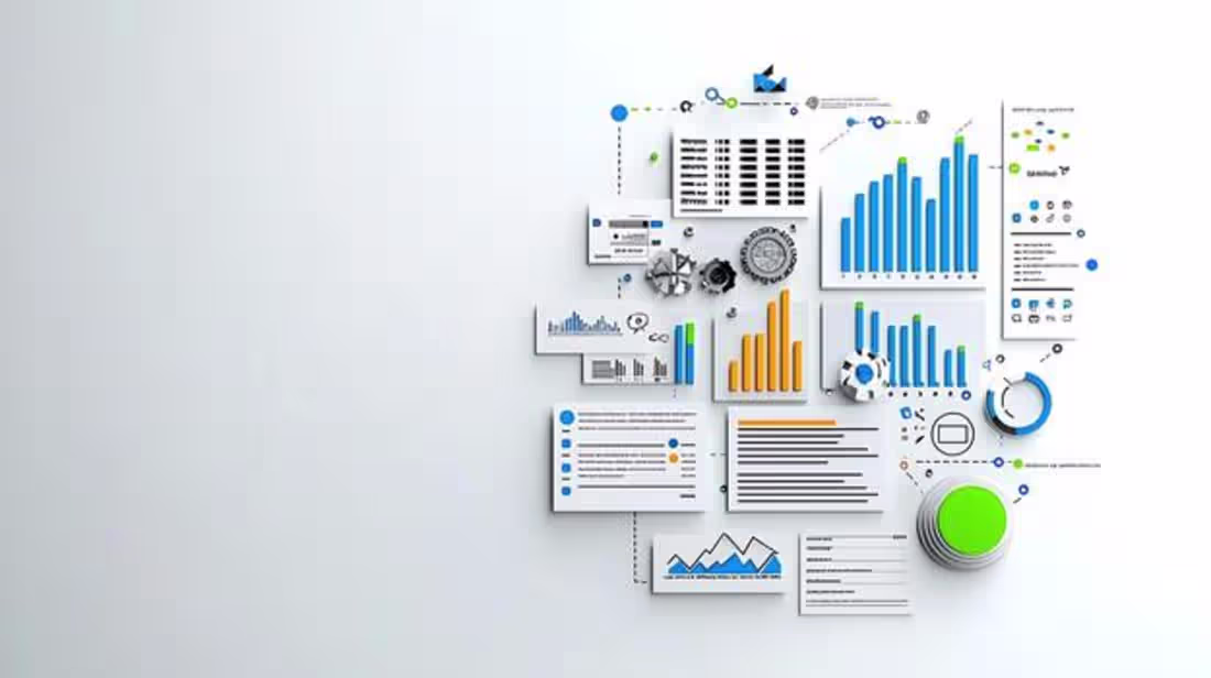 Cover image for Data Analytics