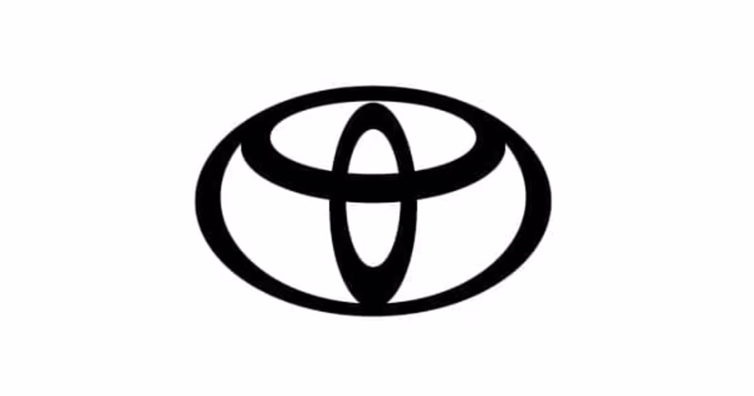 Cover image for TOYOTA Corolla