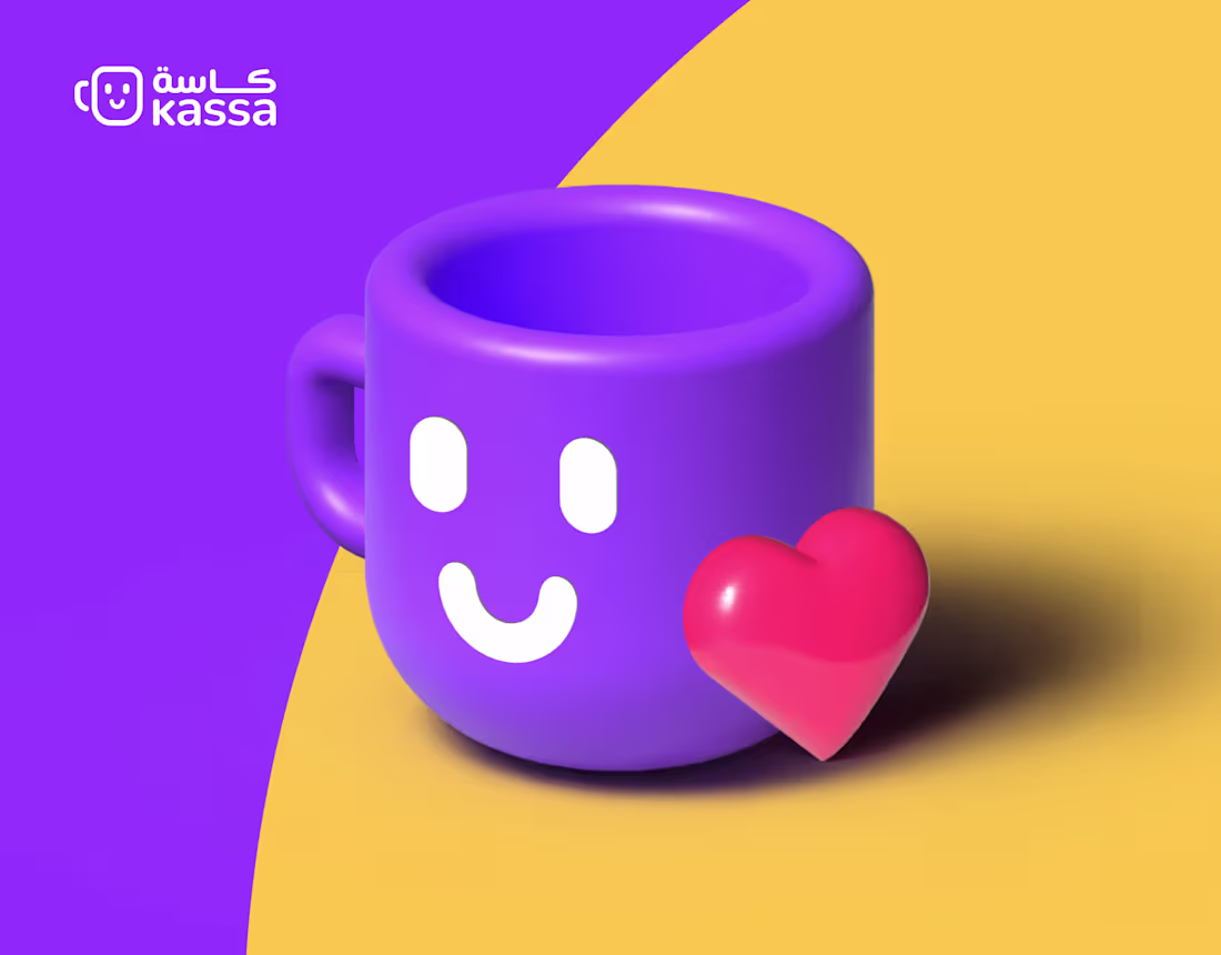 Cover image for Tips platform | Kassa