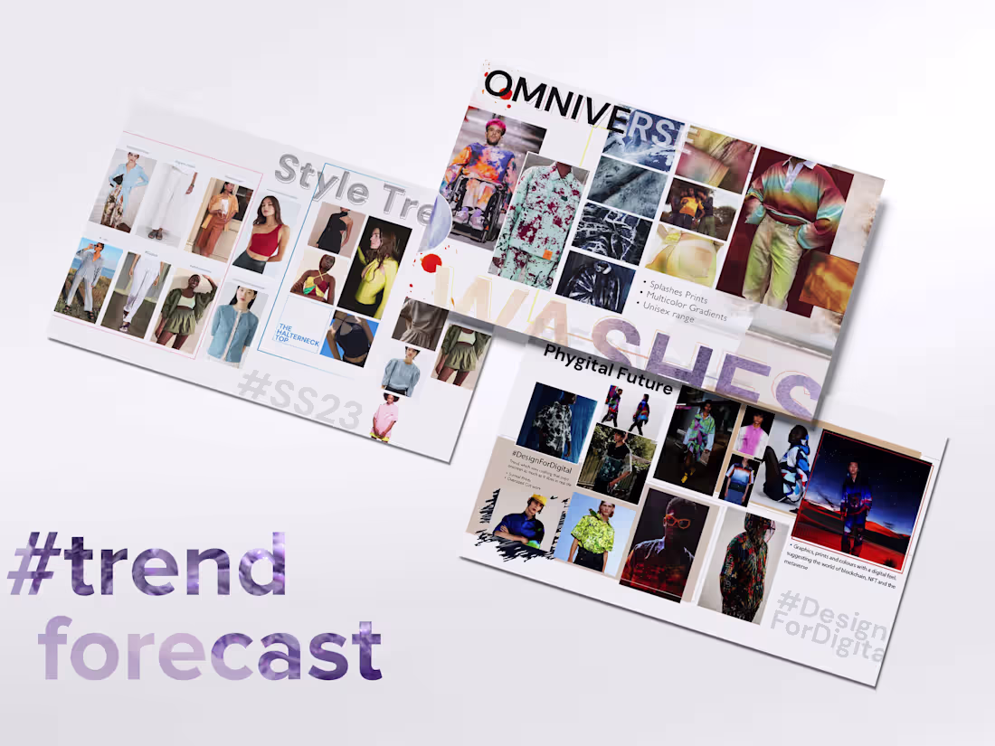 Cover image for Interloop Apparel