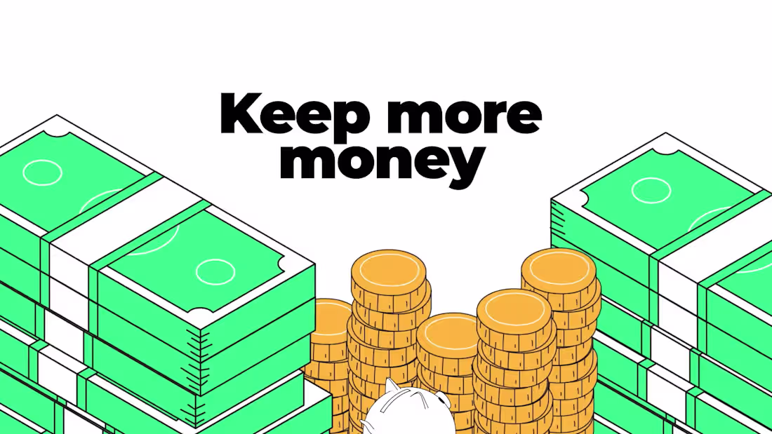 Cover image for ZenBusiness Money Explainer Video
