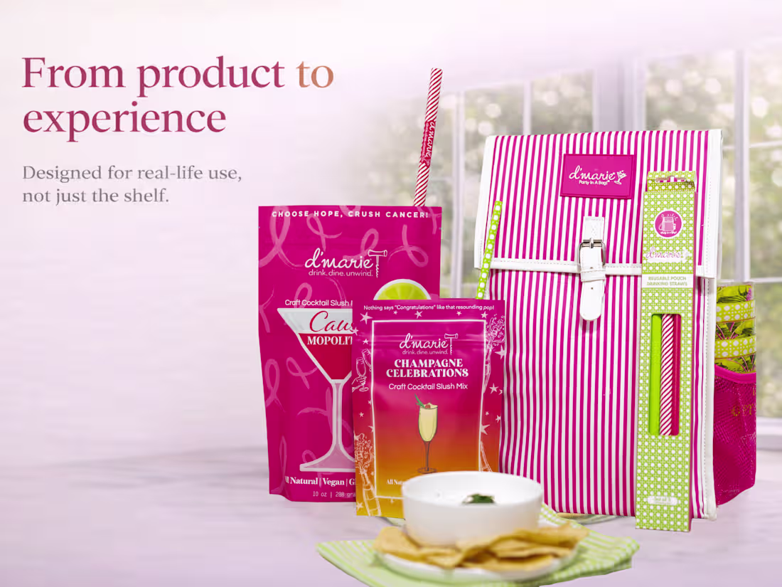 Cover image for Most products are designed for