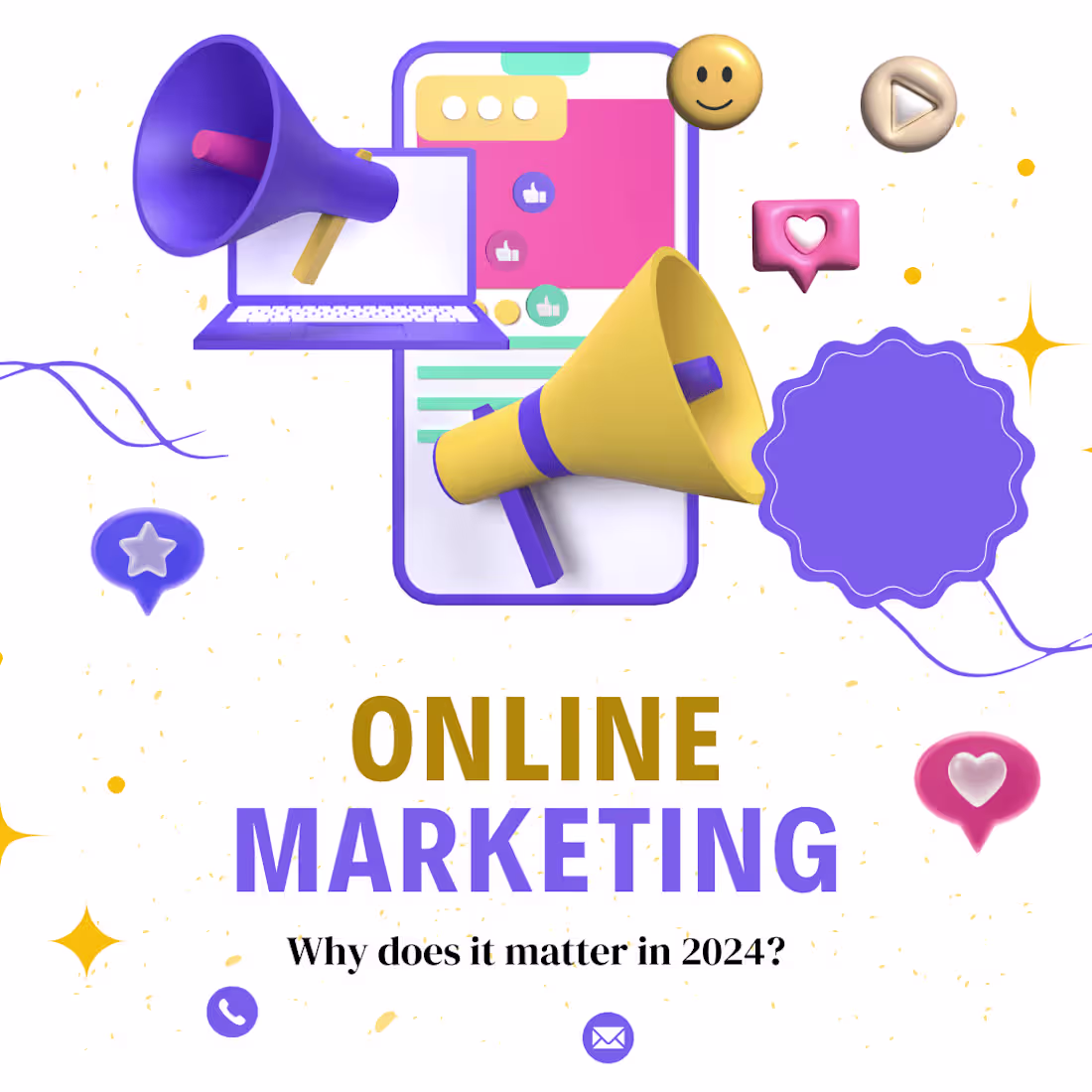 Cover image for Brand Awareness Campaign