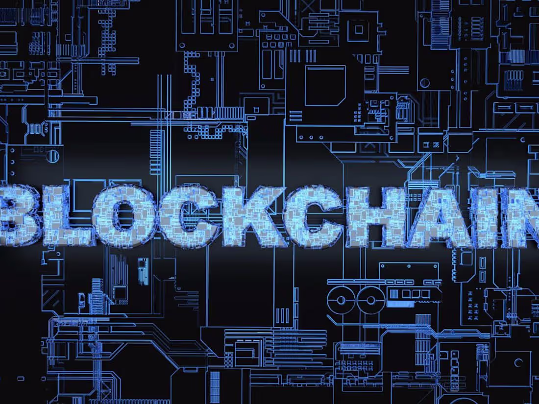 Cover image for Smart Contract Develpment