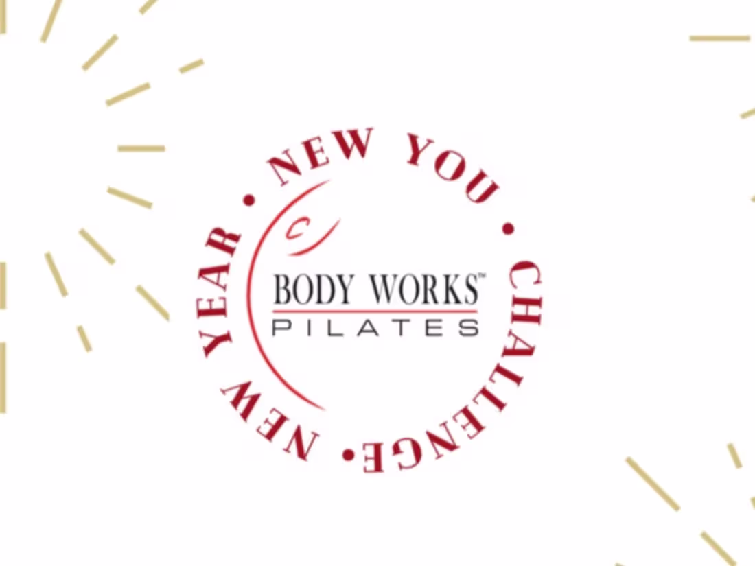 Cover image for New Year, New You Marketing Campaign