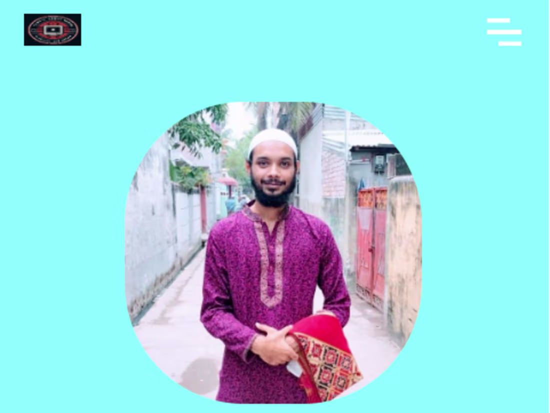 Cover image for Tanvir Ahmed Shihab