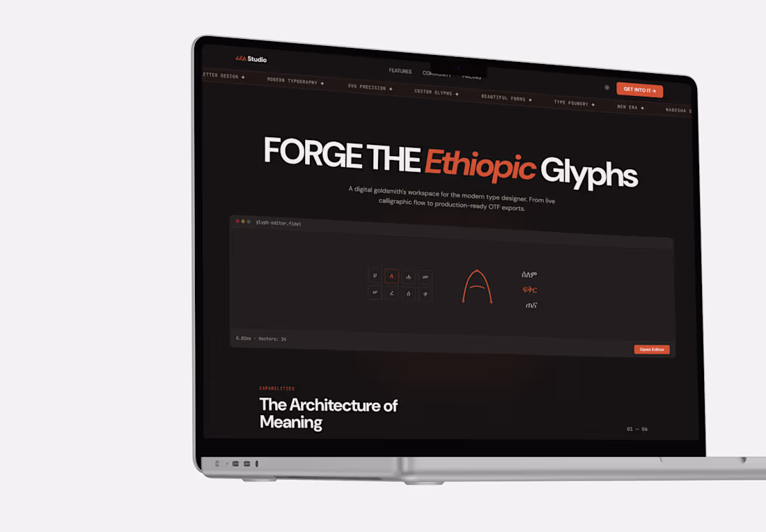 Cover image for Design, compose, and export your