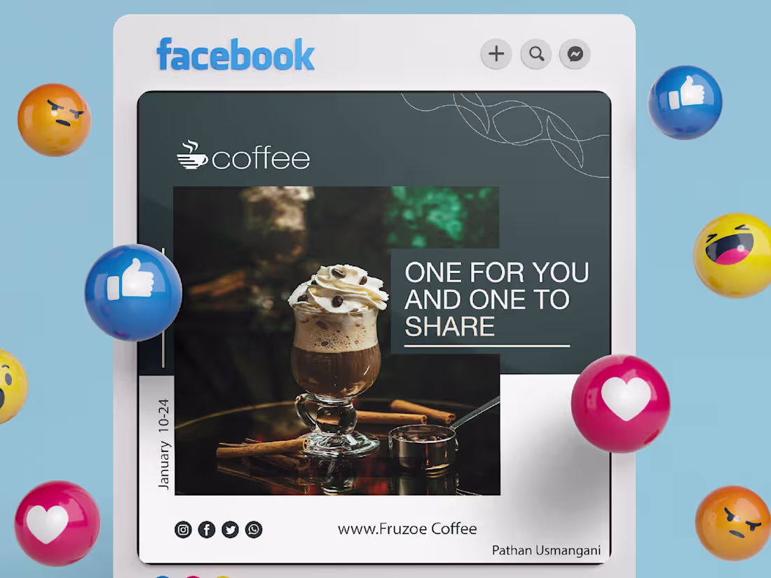 Cover image for A Day in the Life of a Barista