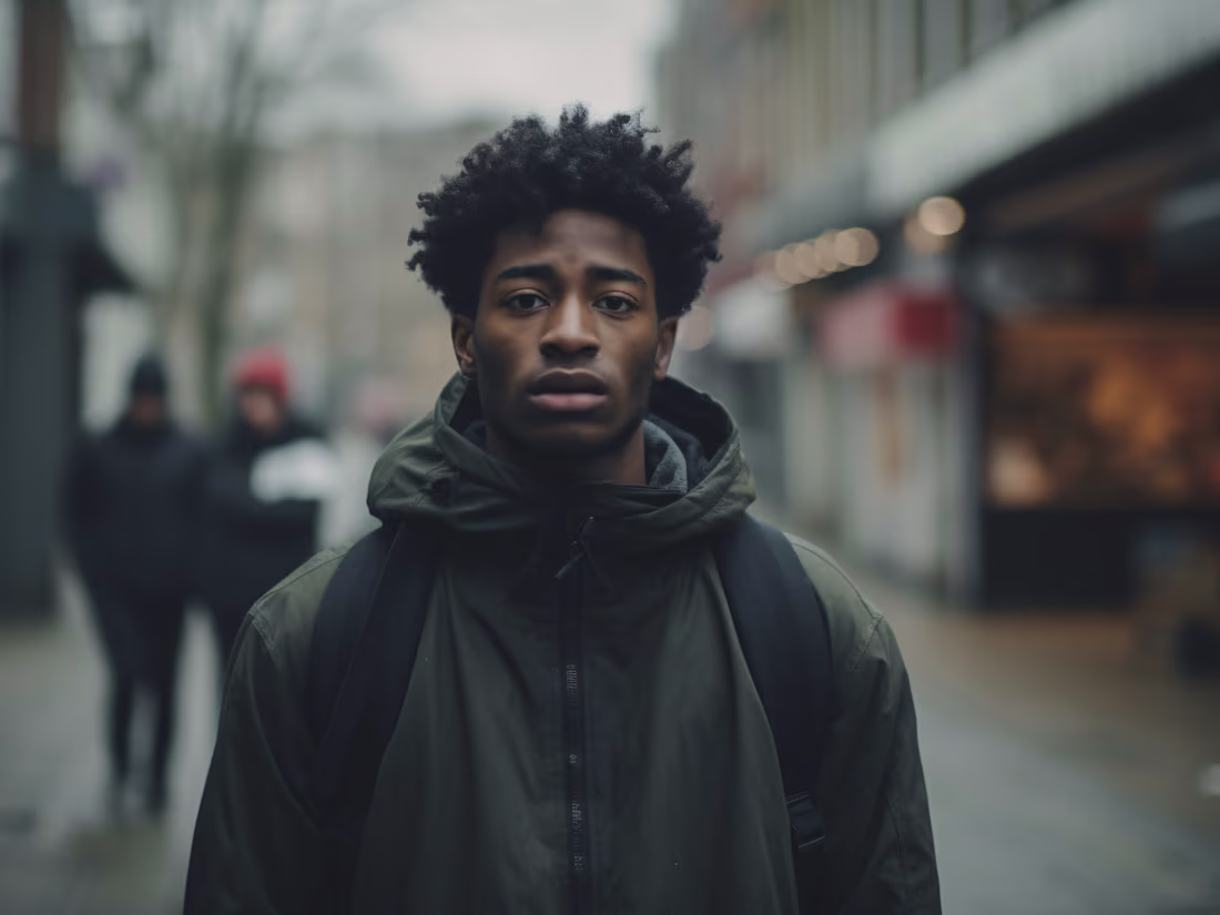 Cover image for Editing of 10-Minute Short Film