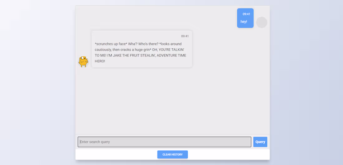 Cover image for AI Personas 