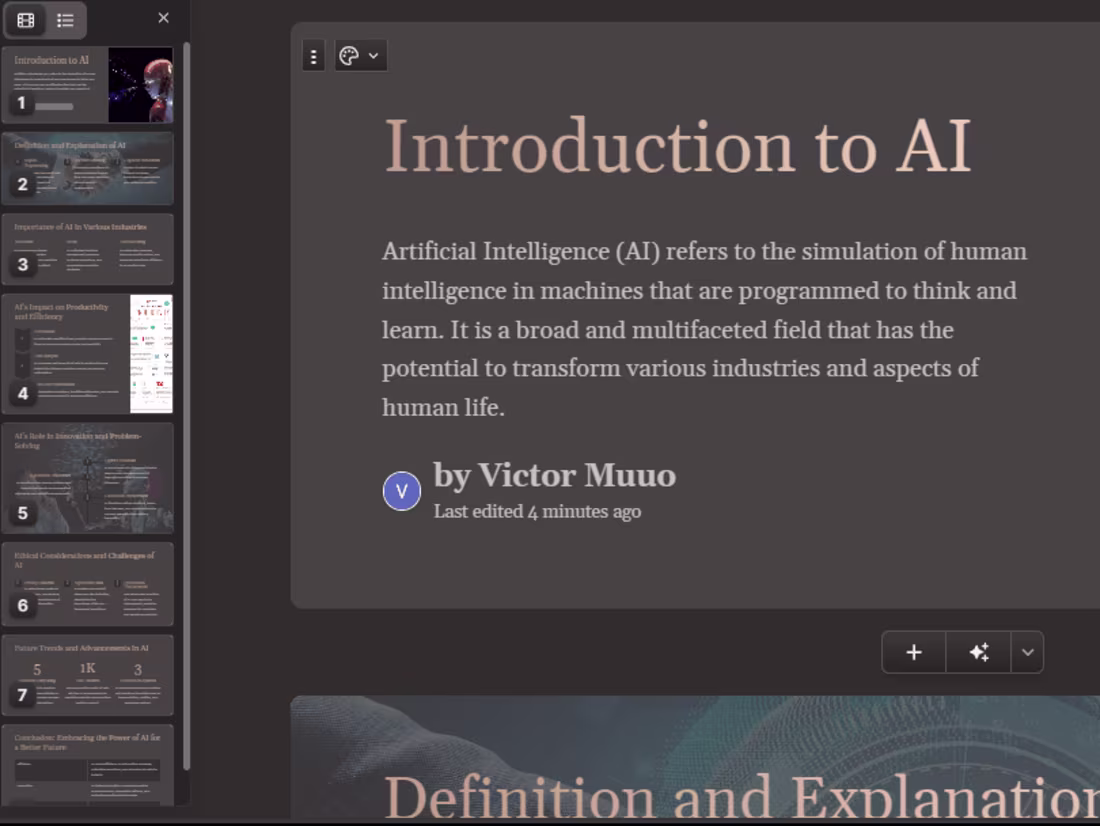 Cover image for Copywriting pro