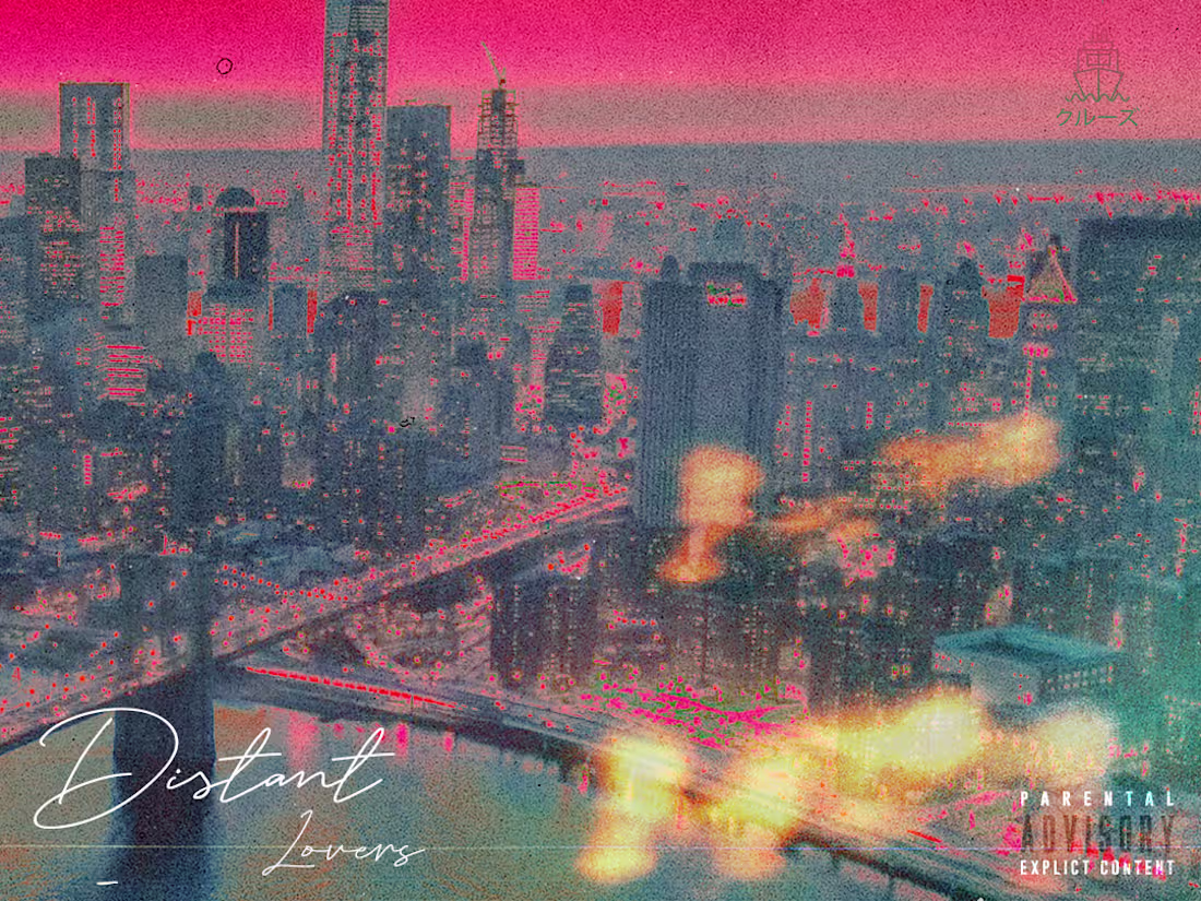 Cover image for ALBUM ARTWORK