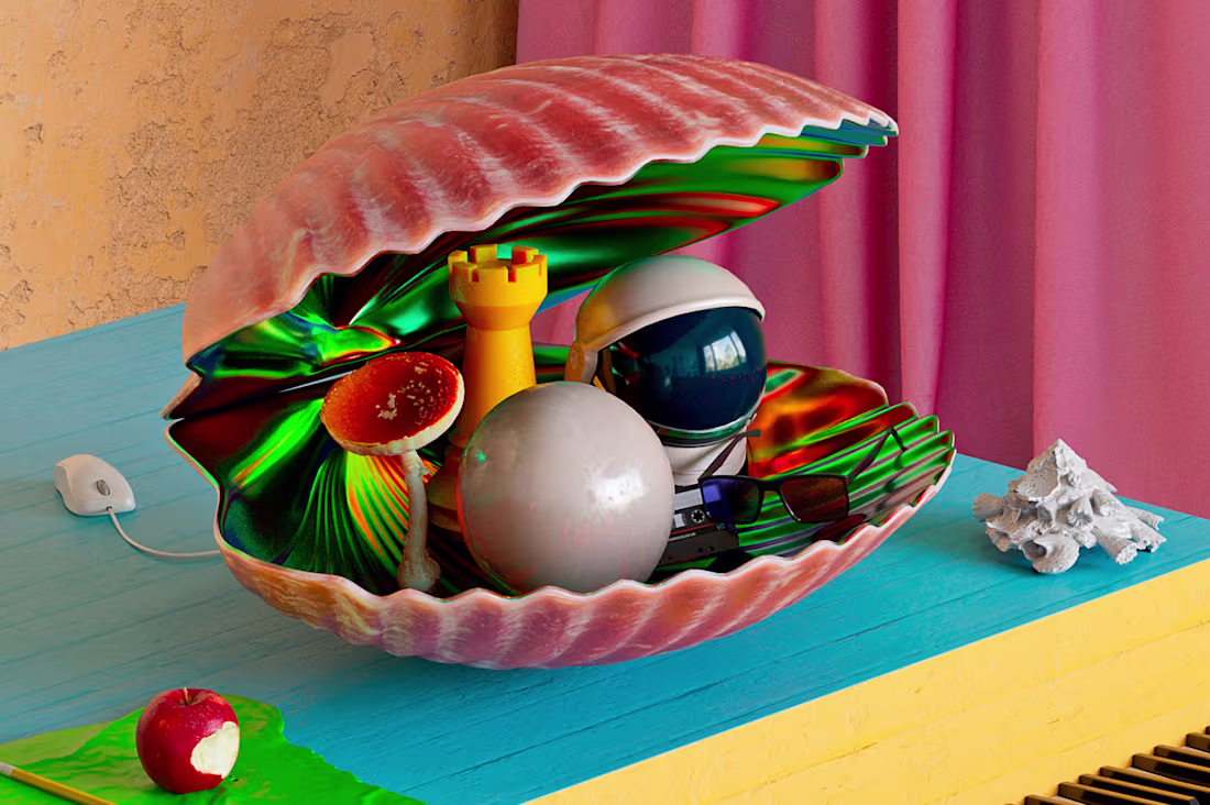 Cover image for 1STi - Deep Tech - Design Lead 