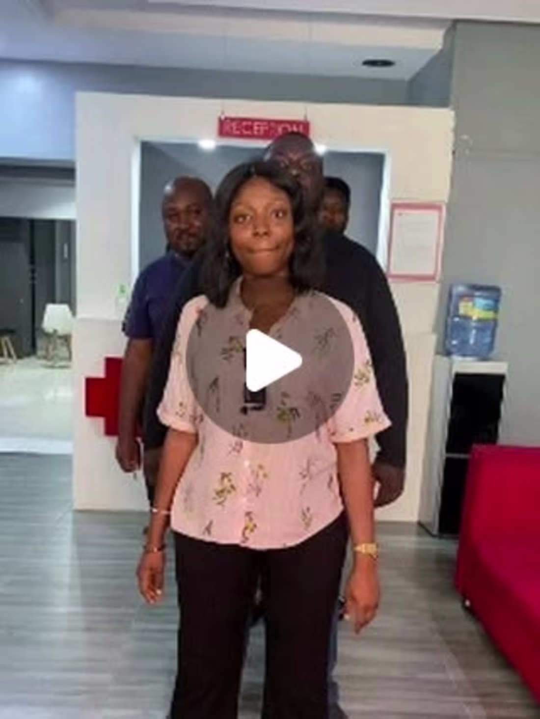 Cover image for Medbury Healthcare Dance Challenge