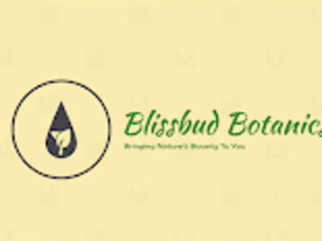 Cover image for BlissBud Botanics 