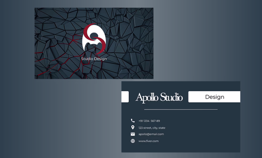 Cover image for I am very happy to share this card design.