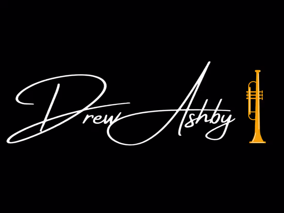 Cover image for Website Design for Trumpet Player & Producer