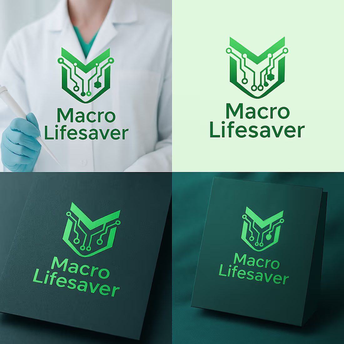 Cover image for Just finished designing a sleek,