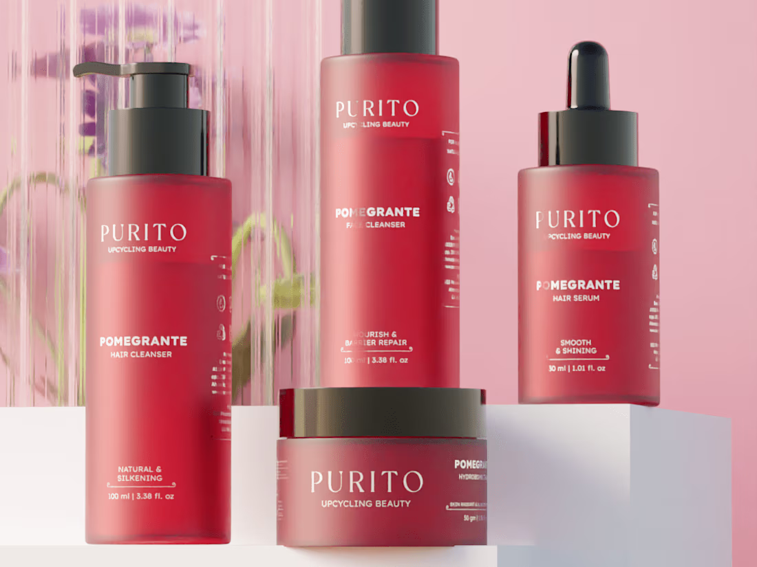 Cover image for Cosmetic Label Design