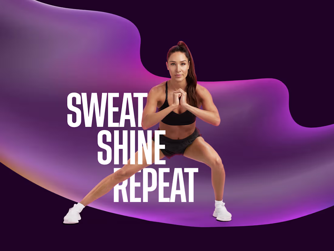 Cover image for Designing a $400 million fitness app.