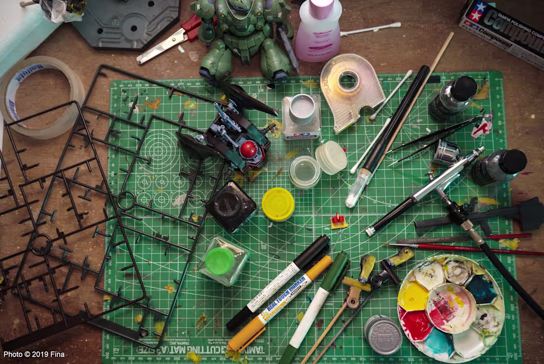 Cover image for Lifestyle Advertising Photography