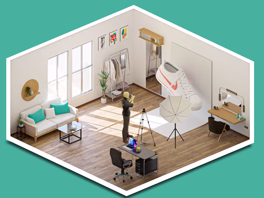 Cover image for Completed Client Project