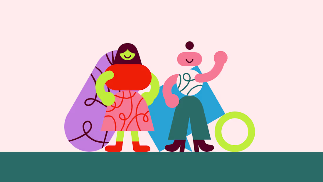 Cover image for Motion Foundations