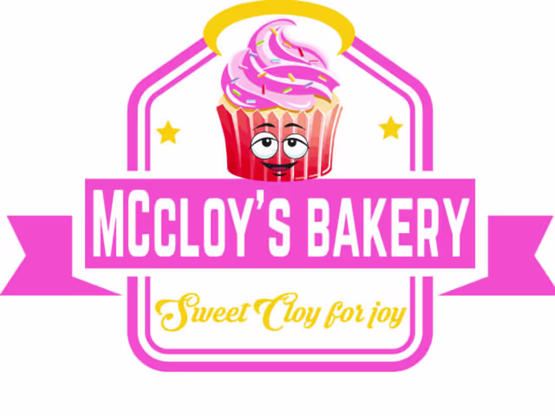 Cover image for MCcloy’s Bakery logo