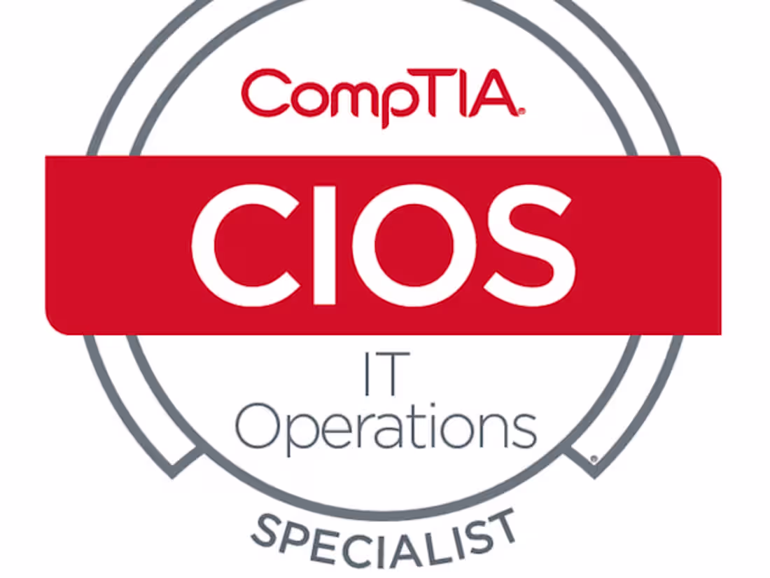 Cover image for Expert IT Consulting 