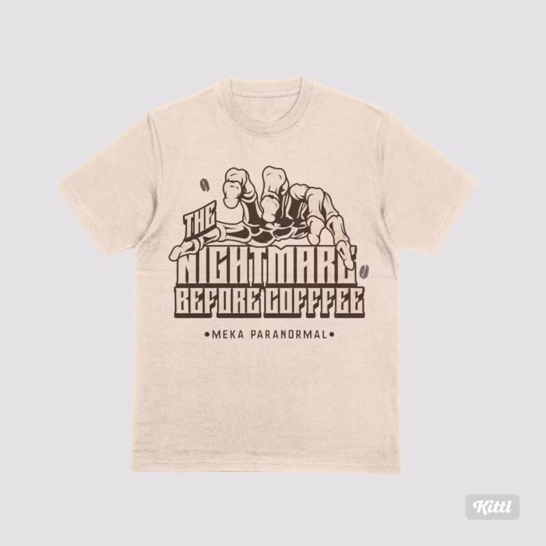 Cover image for Print and Merch Design